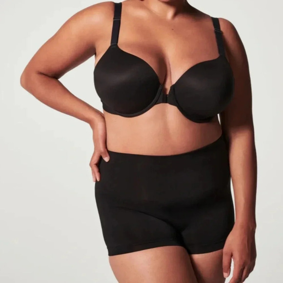 SPANX Every Day Shaping Panties | Boyshort | Size L - Picture 4 of 7